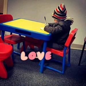 Meet your Posher, Kris